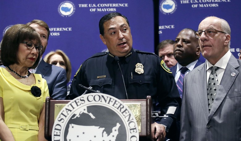 One Deadly Drug Raid, Two Red Herrings: Neither Gun Control nor Uncritical Support of the Police Can Stop Violence Required by War on Drugs