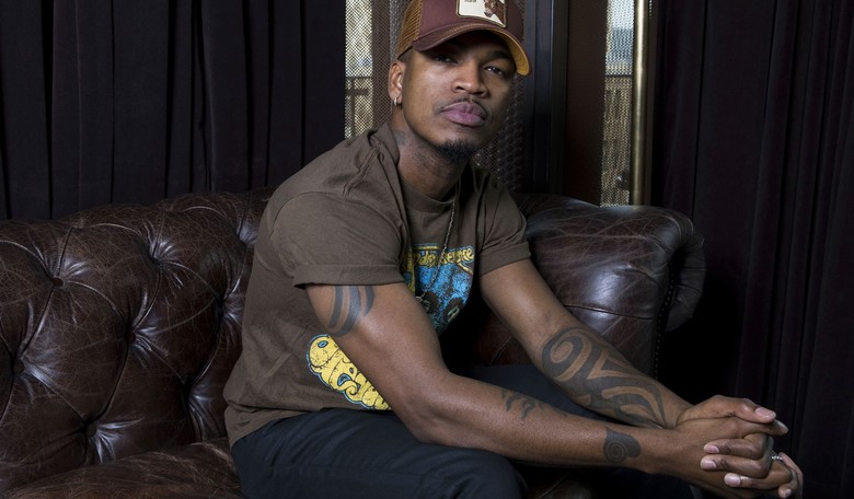 Ne-Yo clarifies apology: 'straight from the horse's mouth, not the publicist's computer'