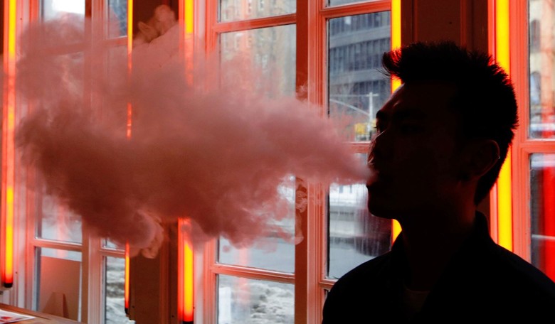 How the Trump Administration Can Best Address Vaping Concerns 