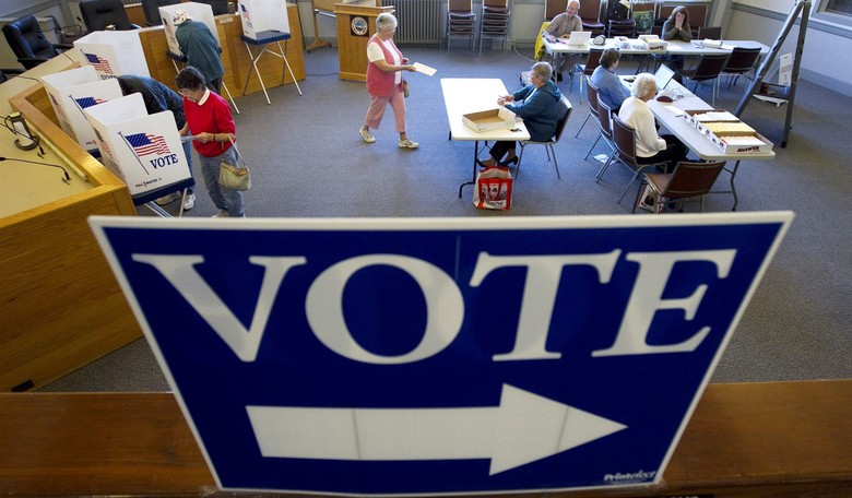 Ranked Choice Is the Wrong Choice