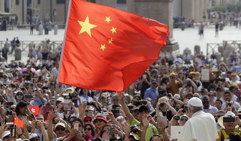 America Will Survive Coronavirus – But Will We Survive China?