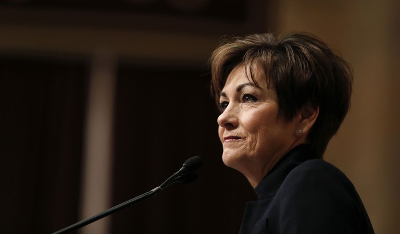 Iowa Governor Slams Biden Over School Mask Mandates: ‘It’s Unconscionable’