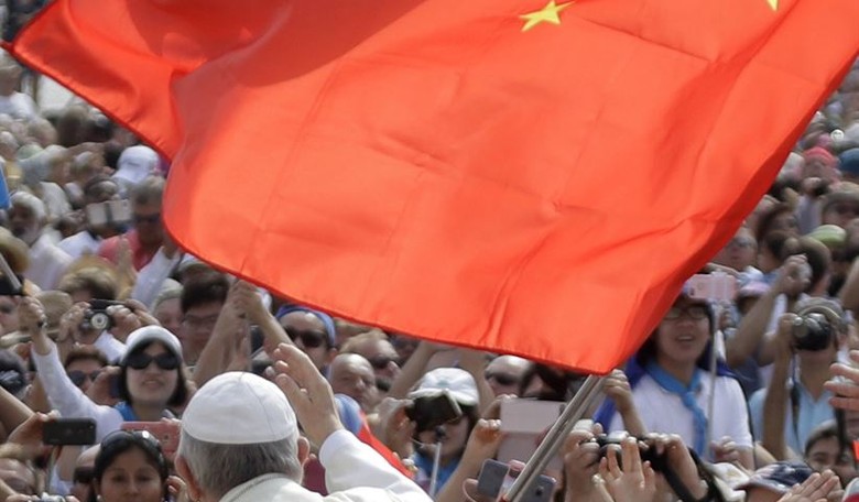 Trump Is Our Cato the Elder, and China Our Carthage