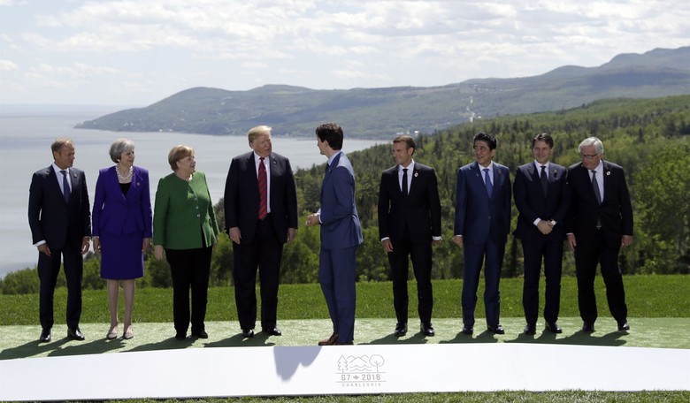 The Elite Never Takes Your Side
