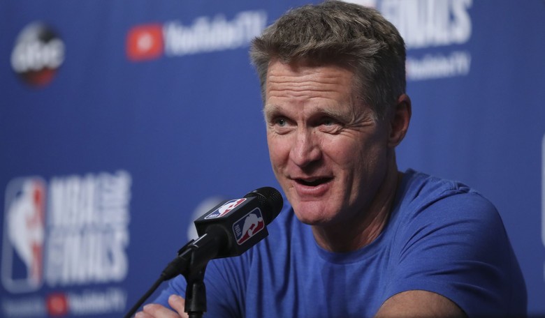 And This Is Why NBA Coaches Should Zip It When It Comes to Politics 