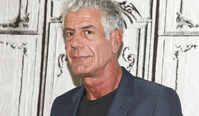 Anthony Bourdain—What the Media Eulogies Left Out