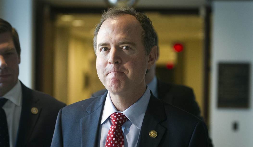 Adam Schiff Blames America for Iran's Aggression, Flip Flopping From 2015
