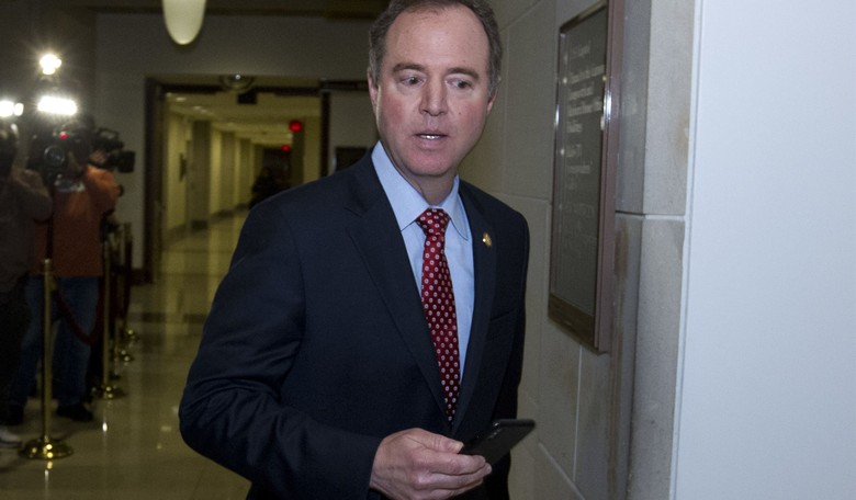 Trump Decides Not to Declassify the Democratic Rebuttal to the FISA Memo