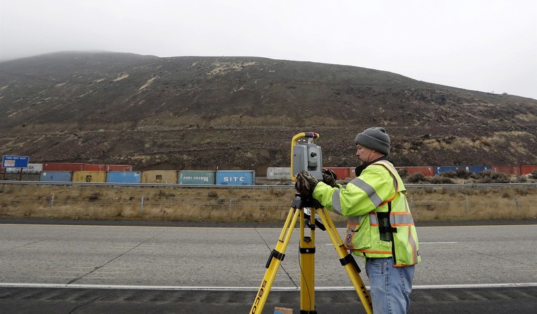 America Has Grown. Its Highways Should, Too.