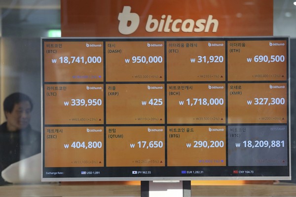 FBI: Nevada Man Allegedly Pocketed $7.8M From Federal Grant, Then Laundered It Through Crypto Exchanges