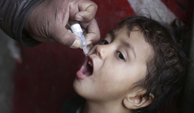 BREAKING: HHS Cuts Child Vaccine Recommendations 