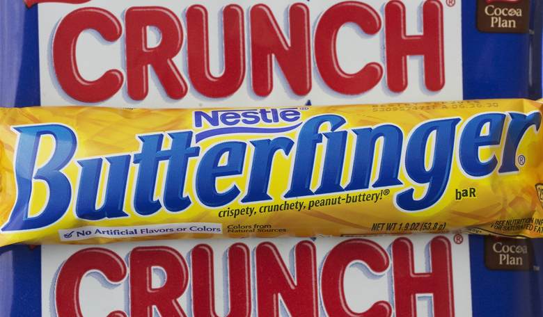 HOA Pushes Treat Equity by Asking Neighbors to Only Hand Out Fun-Size Candy Bars on Halloween