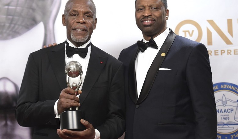 NAACP President Advocates for ‘Freedom’ To Confiscate Your Guns