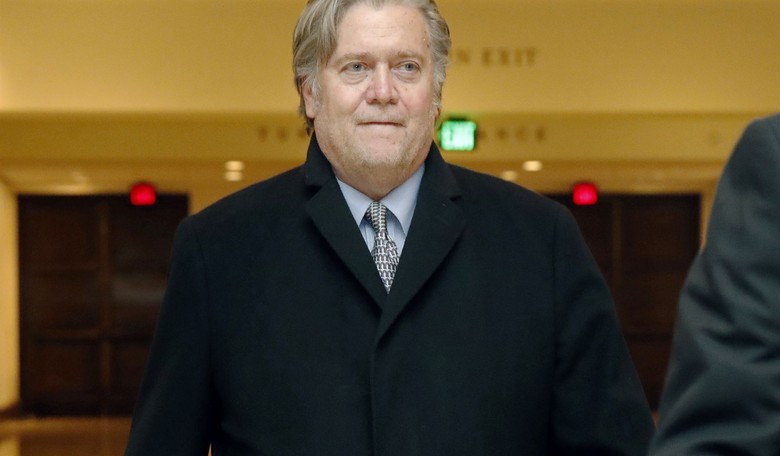 Bannon Says Martin Luther King, Jr. Would Be Proud of Donald Trump