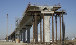 California's High-Speed Money Laundering, and It's All Perfectly Legal