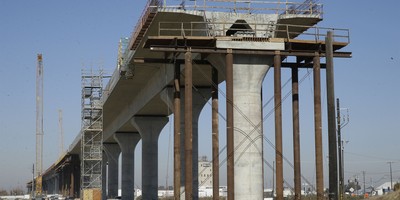 California's High-Speed Money Laundering, and It's All Perfectly Legal