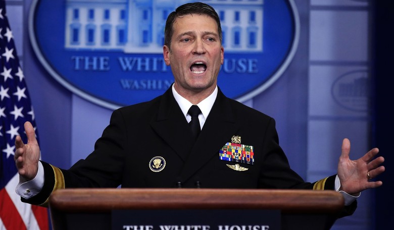 Marching Orders for Trump's New VA Secretary 