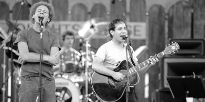 Everyone Was Shocked to Learn Art Garfunkel Is Still Alive As He Considers Leaving the US Over Trump