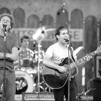 Everyone Was Shocked to Learn Art Garfunkel Is Still Alive As He Considers Leaving the US Over Trump
