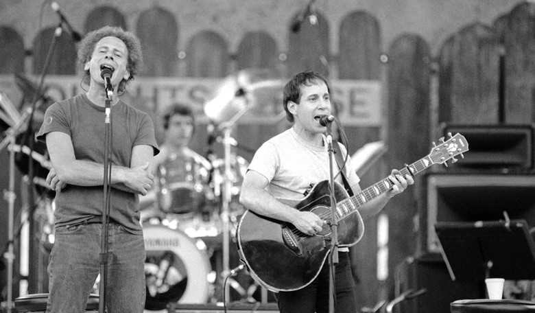 Everyone Was Shocked to Learn Art Garfunkel Is Still Alive As He Considers Leaving the US Over Trump