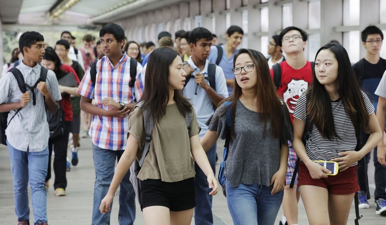 'Democrats Have a Problem on Their Hands' With Asian American Voters