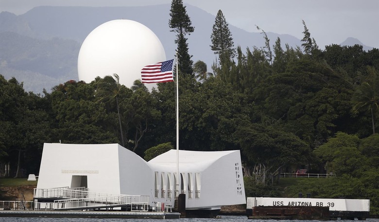 A Date Which Will Live in Infamy: Pearl Harbor Remembrance Day