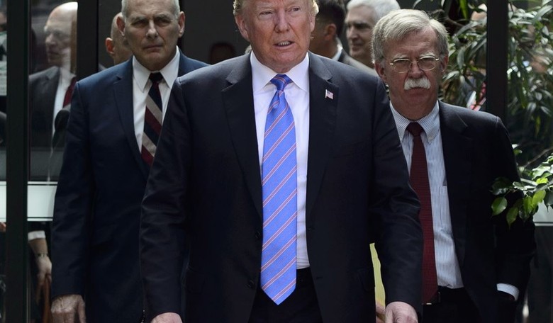 The Hard Realities of President Trump’s Immigration Stance