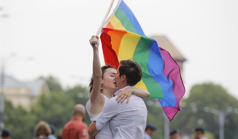 Do Christians Have a Future in LGBTQ America?