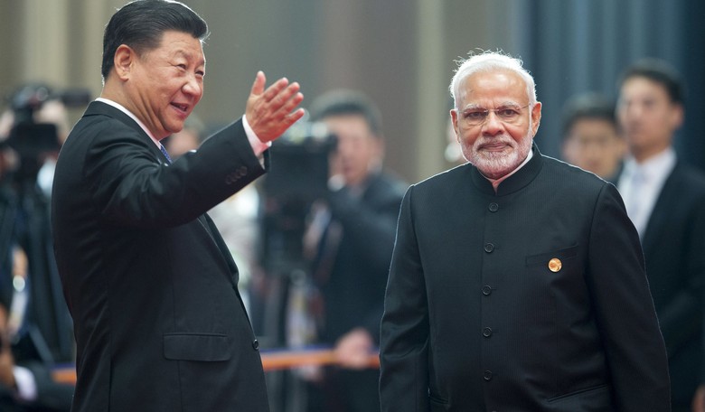Liberals Discover That the BRICS Exist, Blame Trump