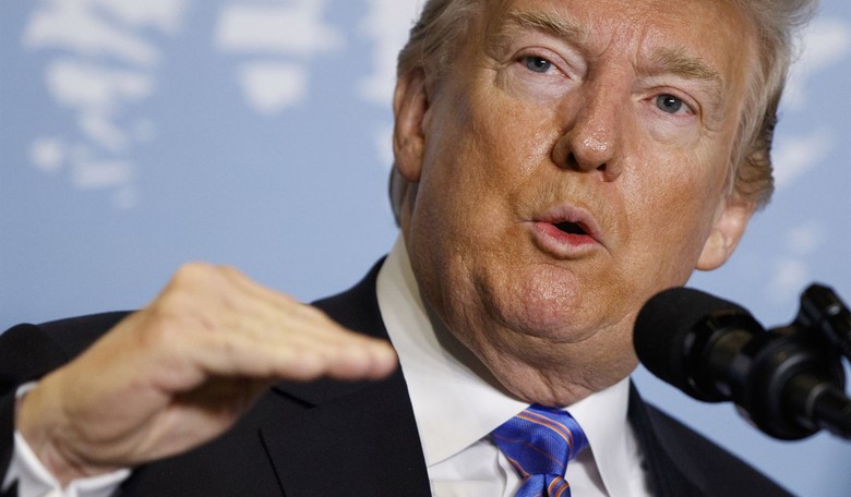 Putting America First Has Made USA No. 1