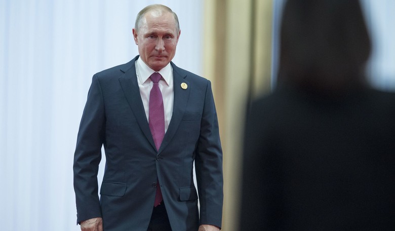 Sweden Prepares For Russian Aggression