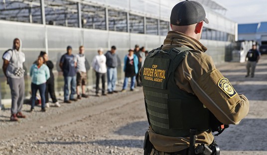 Did a Priest Really Compare Illegal Aliens to Jesus