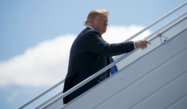 Bold Reforms Needed to Fuel the Trump Economy