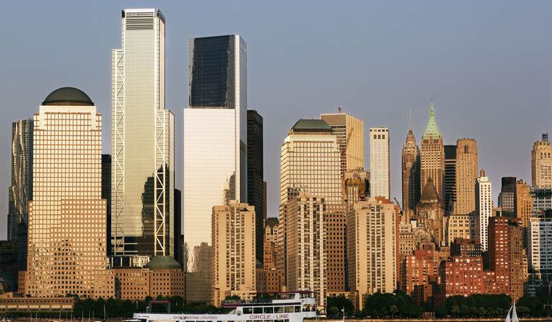 The City That Never Sleeps Is Waking Up 