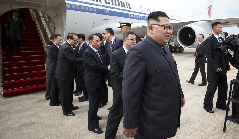 Would North Korea Rather Have a McDonald's or a US Embassy? Well, It's Hard to Say 