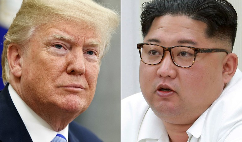 Here’s How President Trump’s Meeting With Kim Jong Un Will Go Down