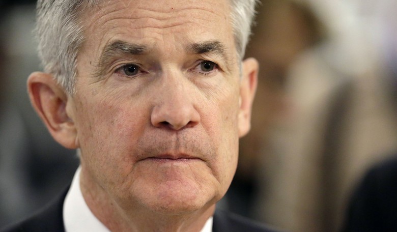Fed’s Real Worries