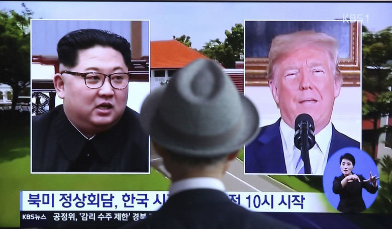Lessons for the Trump-Kim Summit
