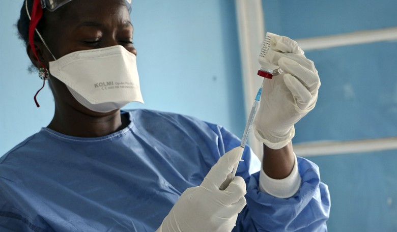 Gutting Patent Protections Won't Cure COVID-19