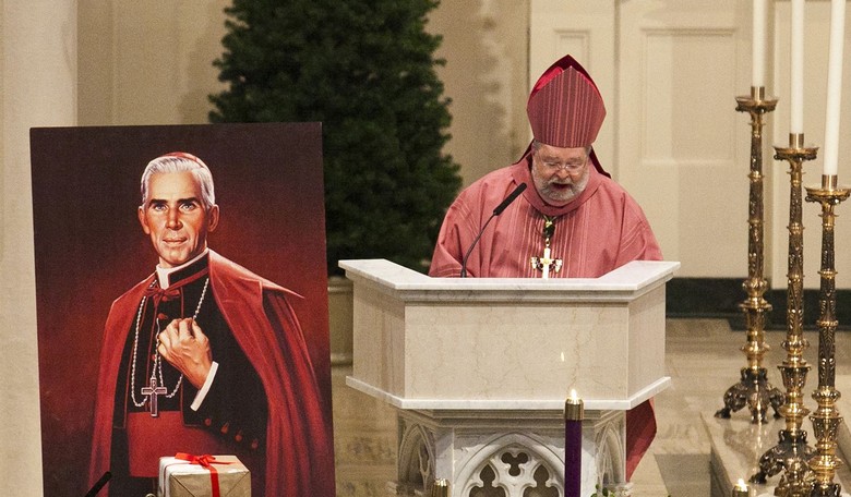 Fulton Sheen’s Moment Arrives: Legendary Catholic Broadcaster to Be Beatified