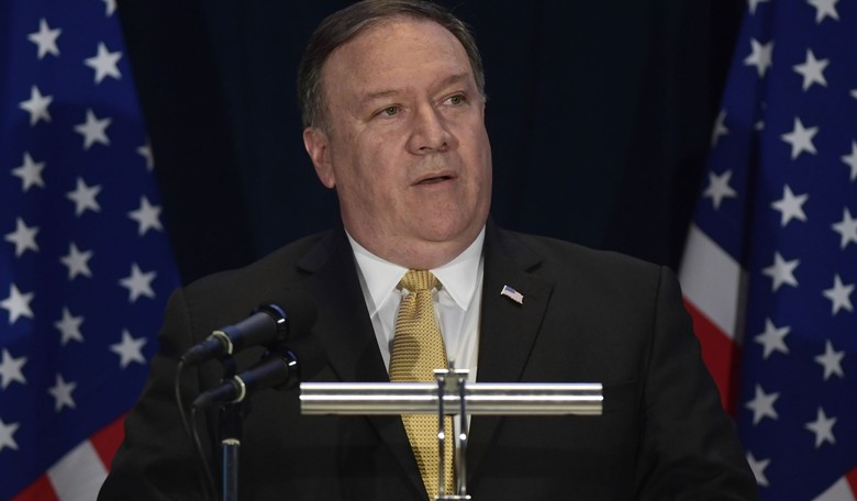 Pompeo: North Korea Must Denuclearize and They're on a Tight Timeline to Get It Done 