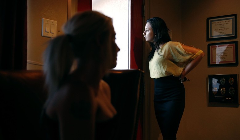  A New Year's Resolution for Maryland: Eliminate Human Trafficking