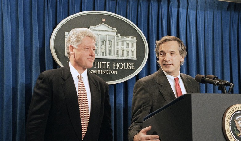 Impeachment: Do Republicans Have More Fun?