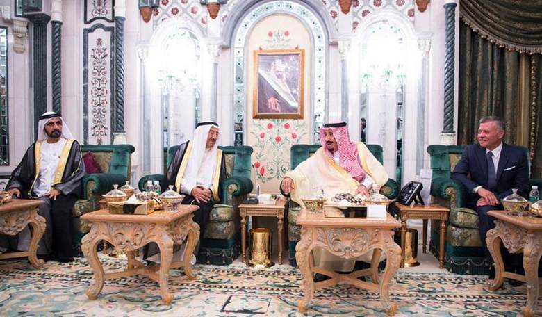 American Contractors Left Behind in Kuwaiti Prisons on Often-Trumped Up Drug Charges