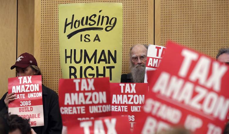 City Council to Reverse Tax A Month After Approval