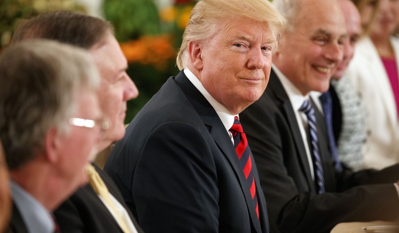 The New American Age of Peace, Prosperity, and Innovation