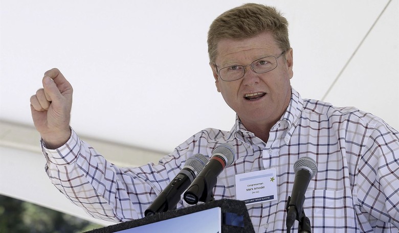 New: Senior House Committee Member Tasked With DHS Funding Announces Retirement From Congress