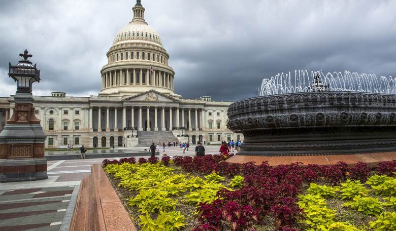 Did MS-13 Bury Murdered Boy in Shadow of US Capitol?