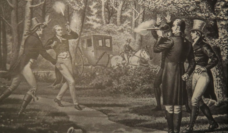 Missouri Proposal Would Allow Senators to Challenge Each Other to a Duel to Settle Differences