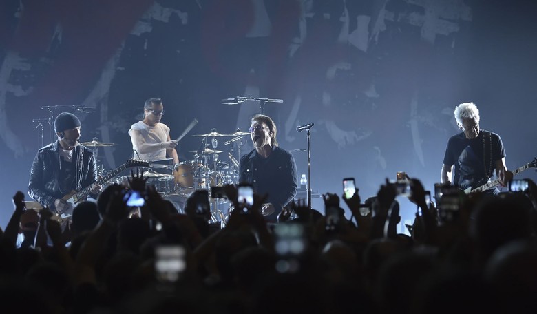 Ticketmaster Announces a 1984-Style Tactic to Protect Concertgoers from the Coronavirus